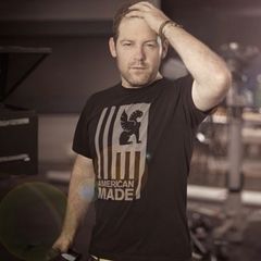 Aaron Smedley