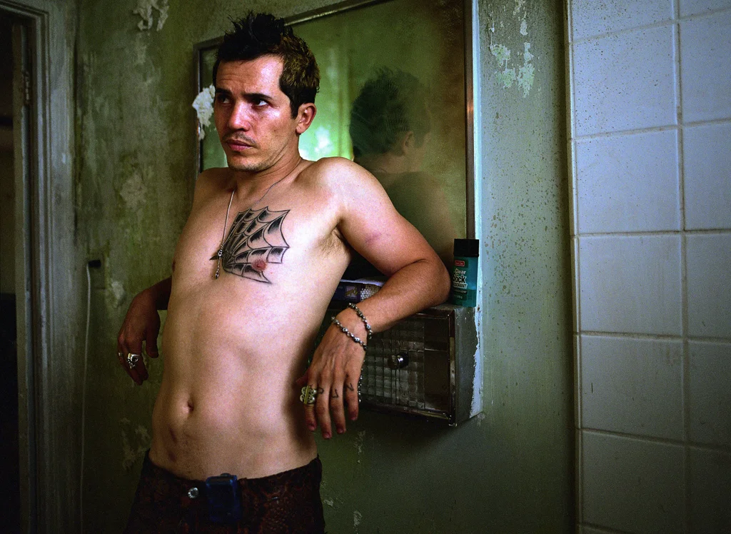 SPUN#59 Spidermike mirror.jpg