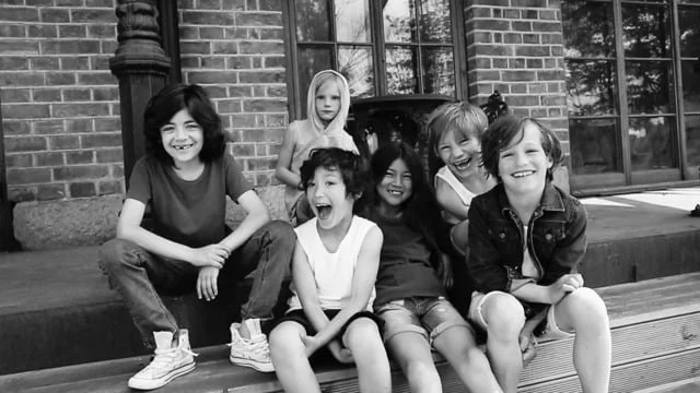 I Dig Denim SS15 by Max Modén