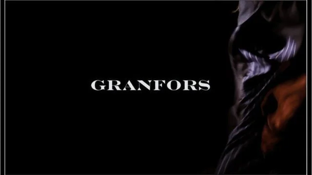 Granfors - berghs/rookies fashion film