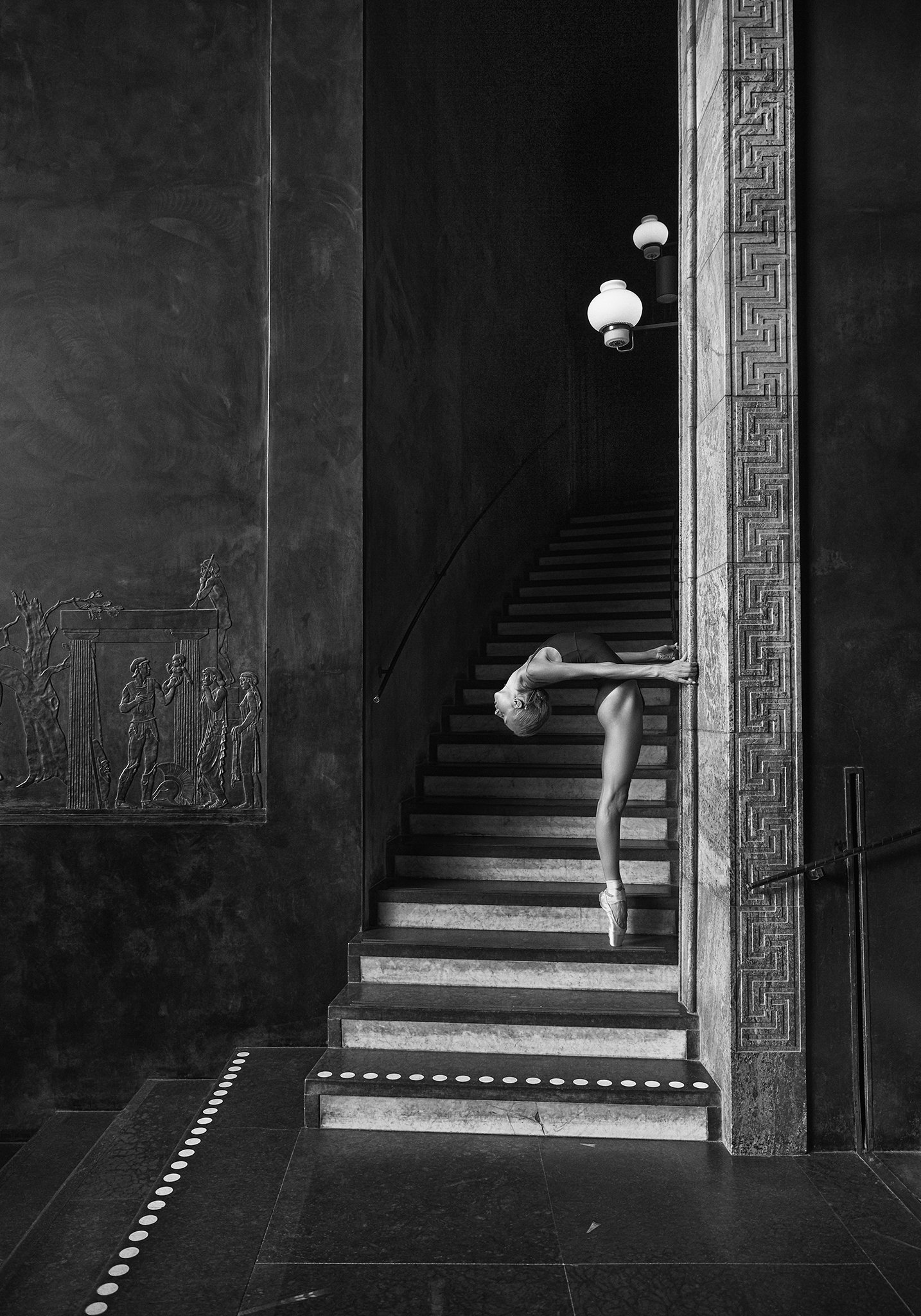 ballerina at Stockholm city Library Nr.8.jpg