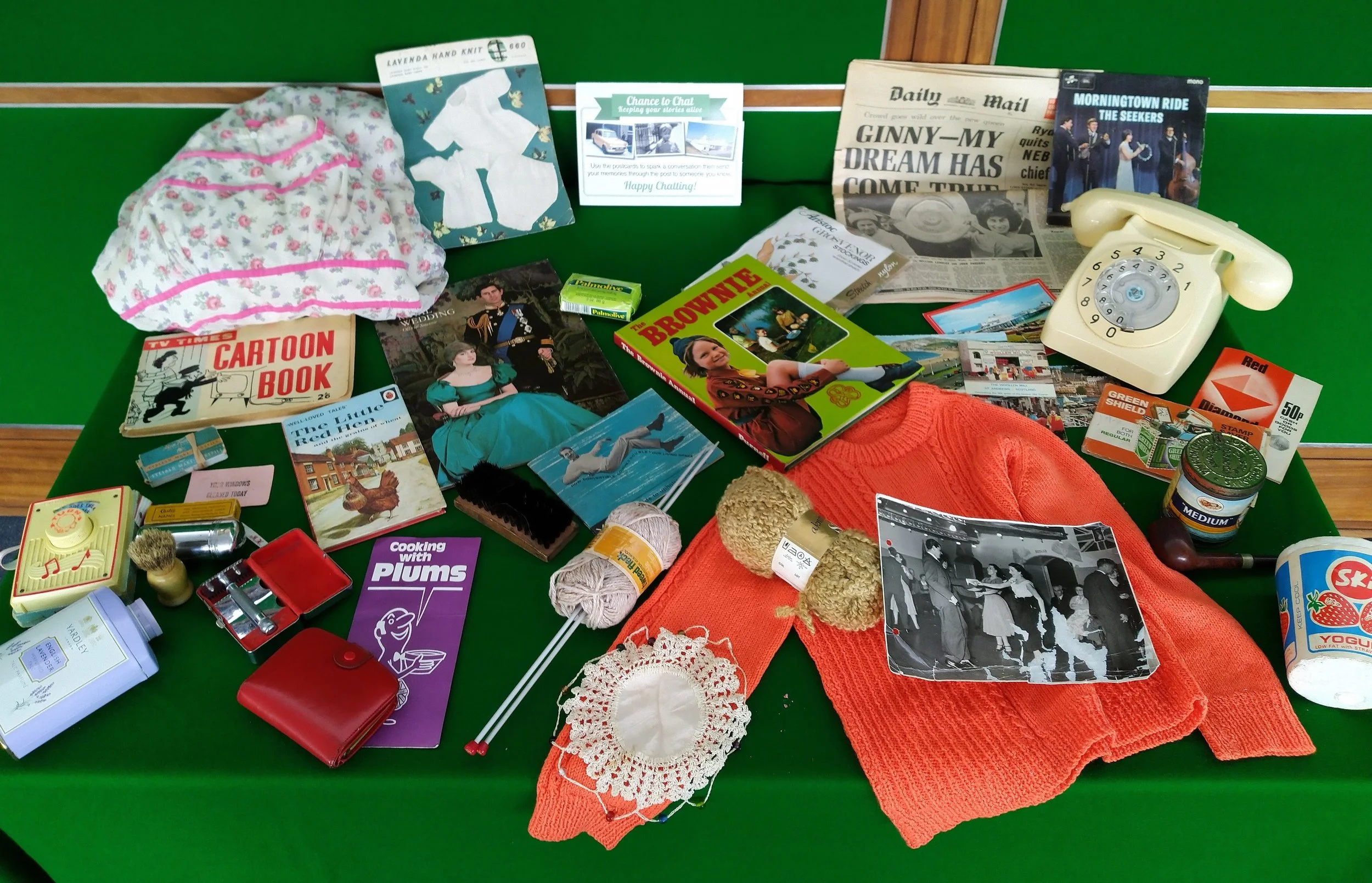 2. Image Light brown suitcase Chance to Chat Box.jpg