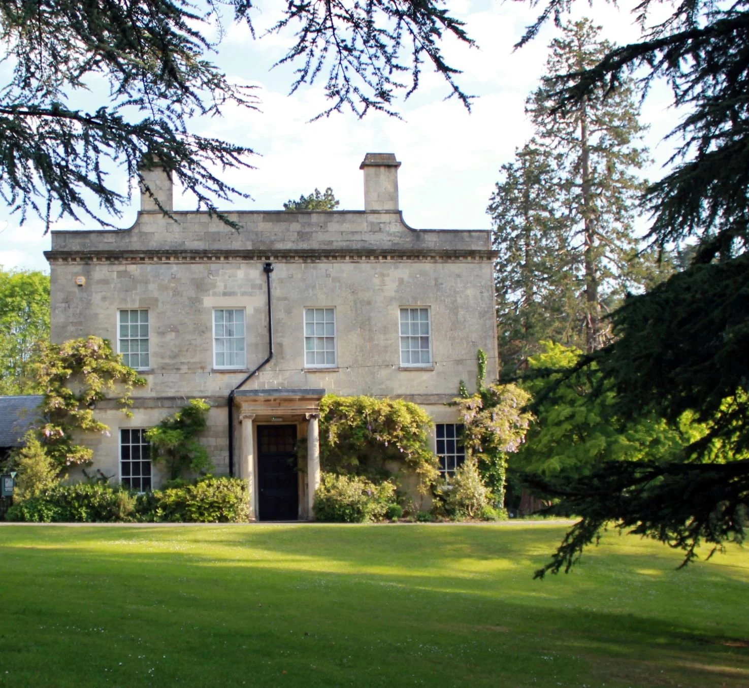 History Detectives! FREE Family Friendly Stratford Park Trail 