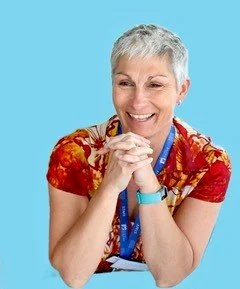 Maths & Meteorology: How Do You Forecast The Weather? with Dee Atkins-Greig 
