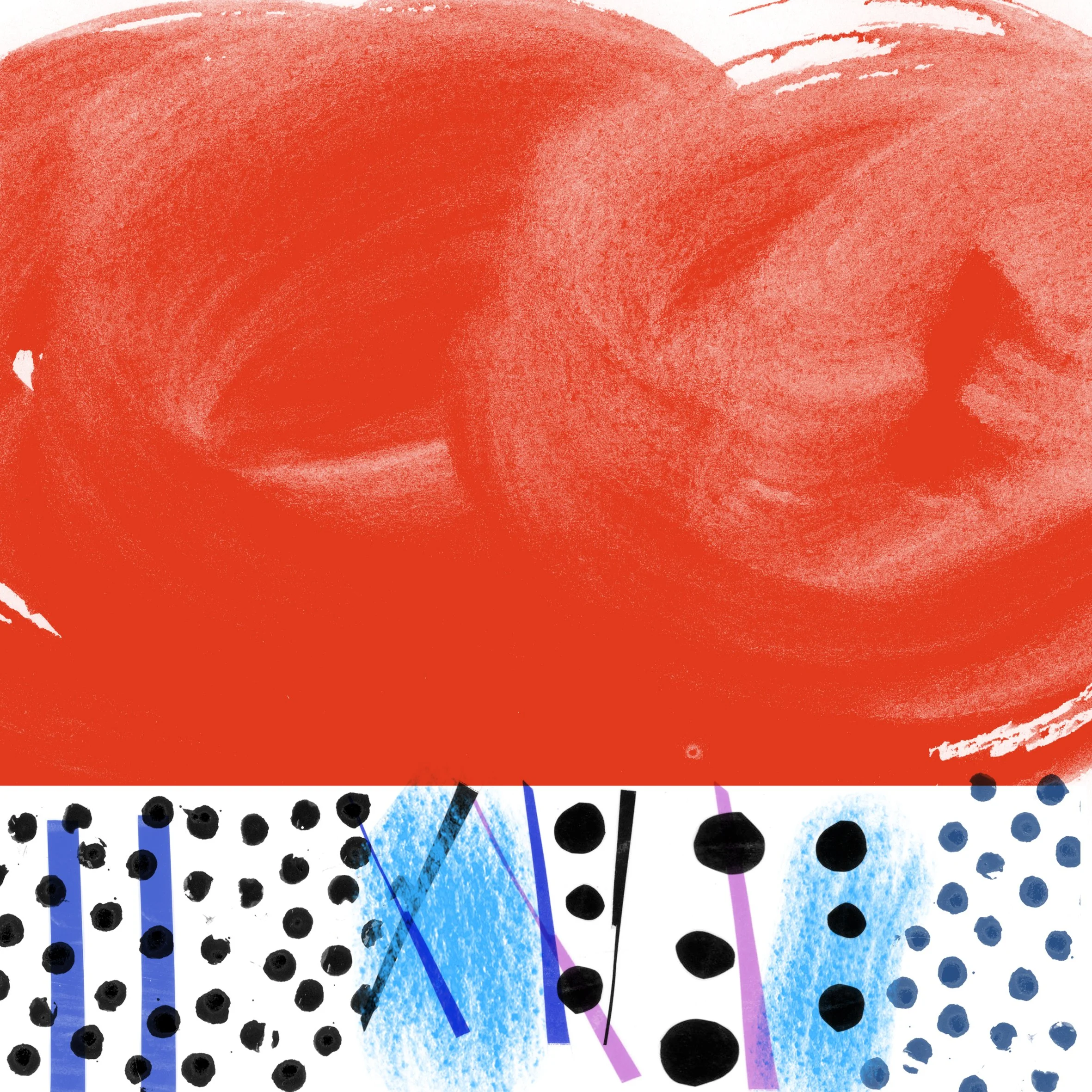 Dots &amp;  Stripes! Print &amp; Pattern! Family Drop-in Workshop 