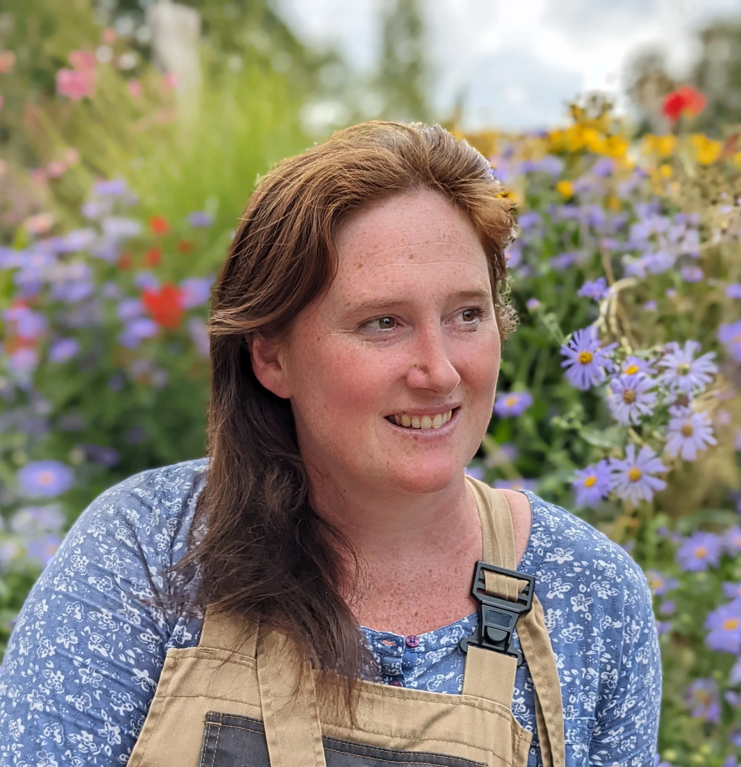 Talk with Helen Picton: Harbingers of Spring - Snowdrops and more
