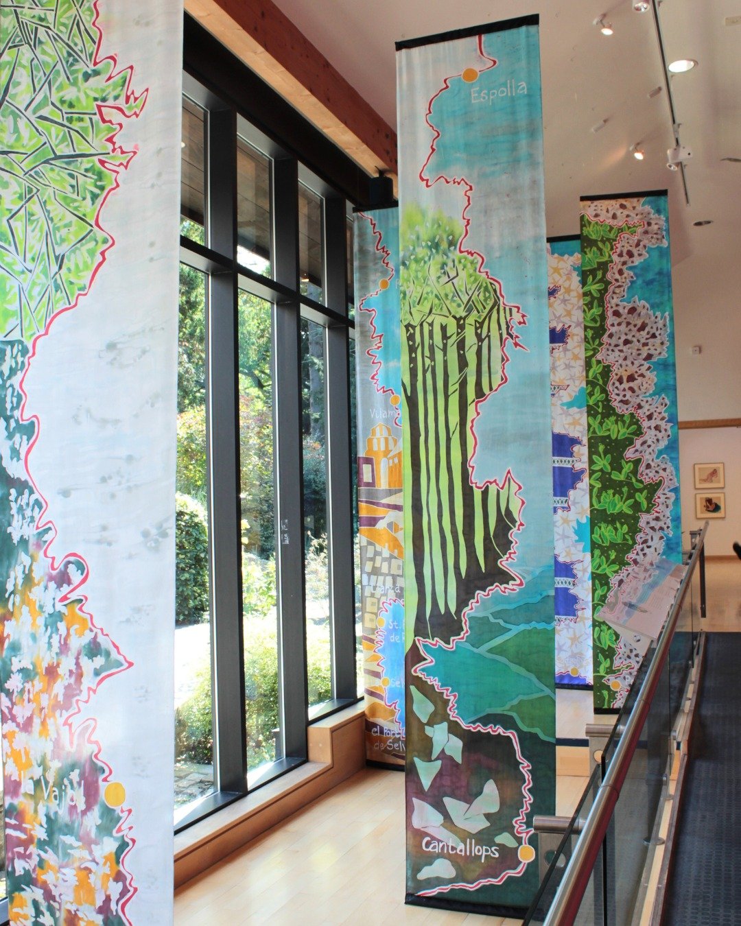 25 Years in 25 Days: 2014

January 2026 marks the 25th anniversary of the opening of the Museum in the Park &ndash; to celebrate, we&rsquo;ll be sharing a highlight from each year over 25 days. 

Laurie Lee

2014 saw us mark the centenary of one of o