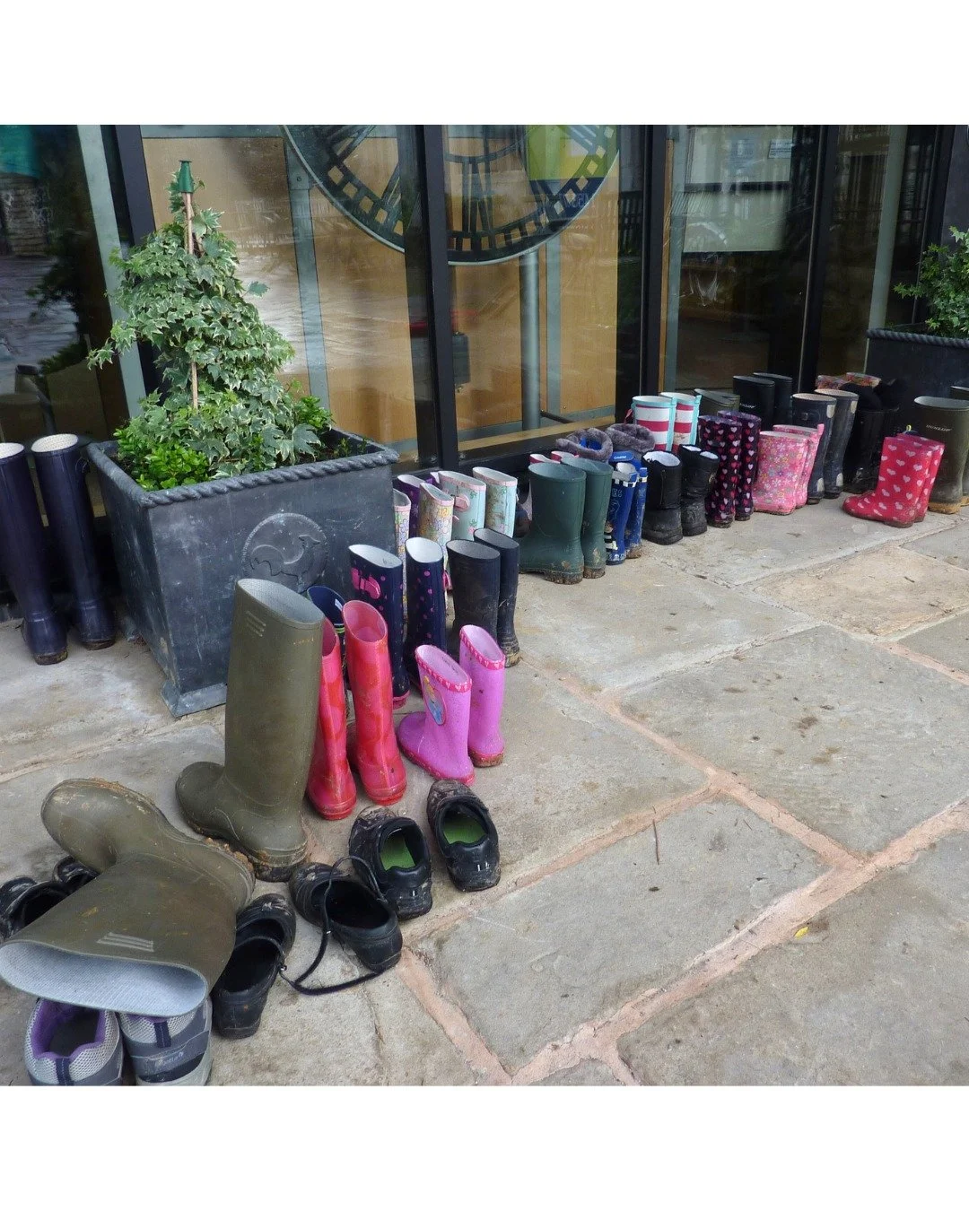 25 Years in 25 Days: 2013

January 2026 marks the 25th anniversary of the opening of the Museum in the Park &ndash; to celebrate, we&rsquo;ll be sharing a highlight from each year over 25 days. 

Welcoming Schools

Since 2001 we have welcomed 37,077 