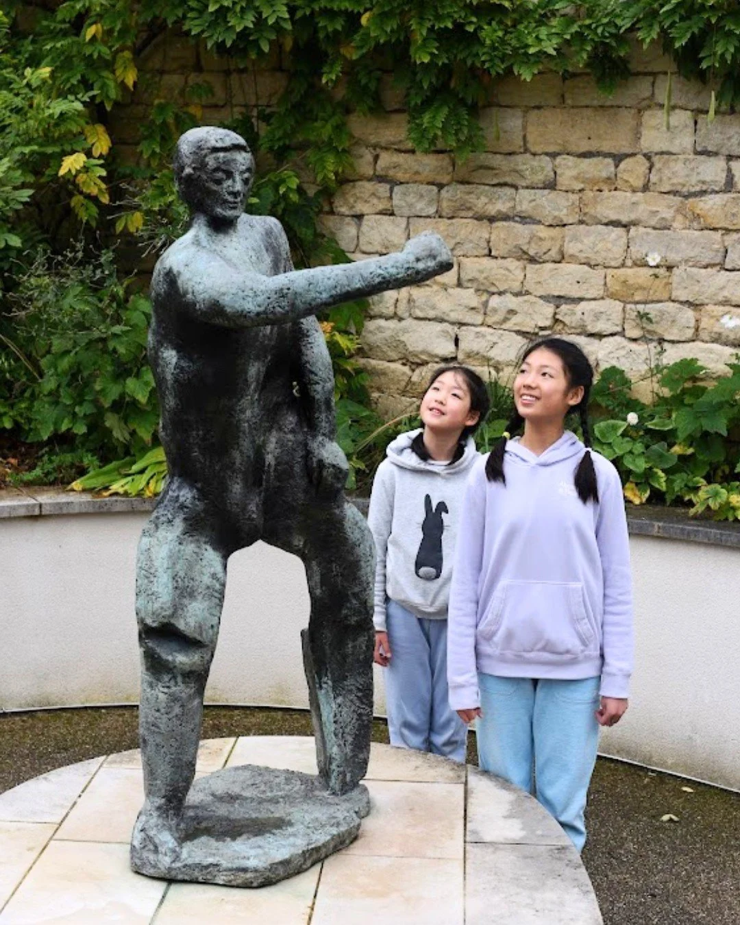 25 Years in 25 Days: 2012

January 2026 marks the 25th anniversary of the opening of the Museum in the Park &ndash; to celebrate, we&rsquo;ll be sharing a highlight from each year over 25 days.

During the #London2012 Summer Olympics we welcomed 16,0