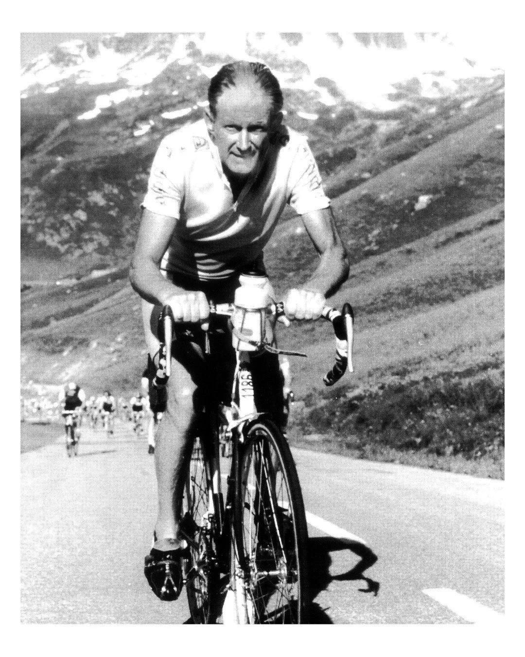 25 Years in 25 Days: 2011

January 2026 marks the 25th anniversary of the opening of the Museum in the Park &ndash; to celebrate, we&rsquo;ll be sharing a highlight from each year over 25 days. 

Cycling is hugely important to the local area and Glou