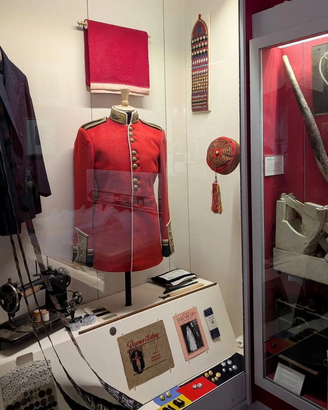 25 Years in 25 Days: 2005

January 2026 marks the 25th anniversary of the opening of the Museum in the Park &ndash; to celebrate, we&rsquo;ll be sharing a highlight from each year over 25 days. 

Since opening, the museum team have worked with many c