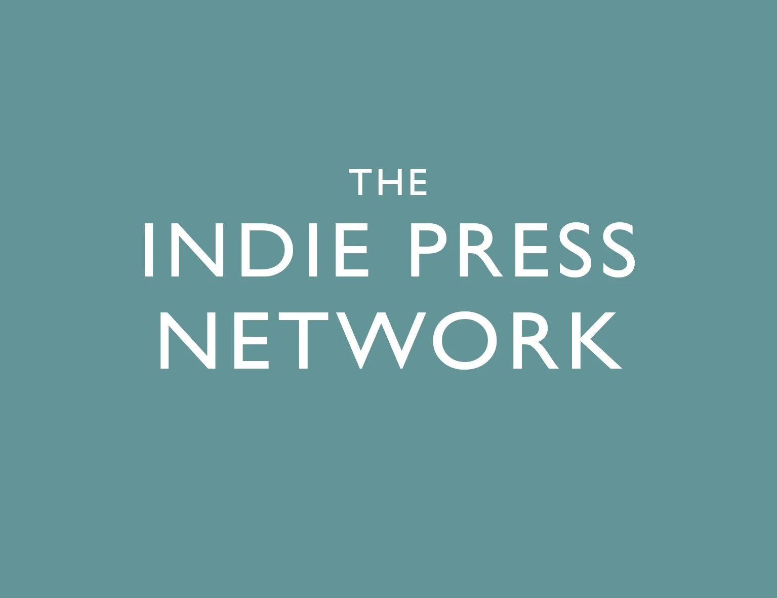 Indie Press Network Poetry Salon
