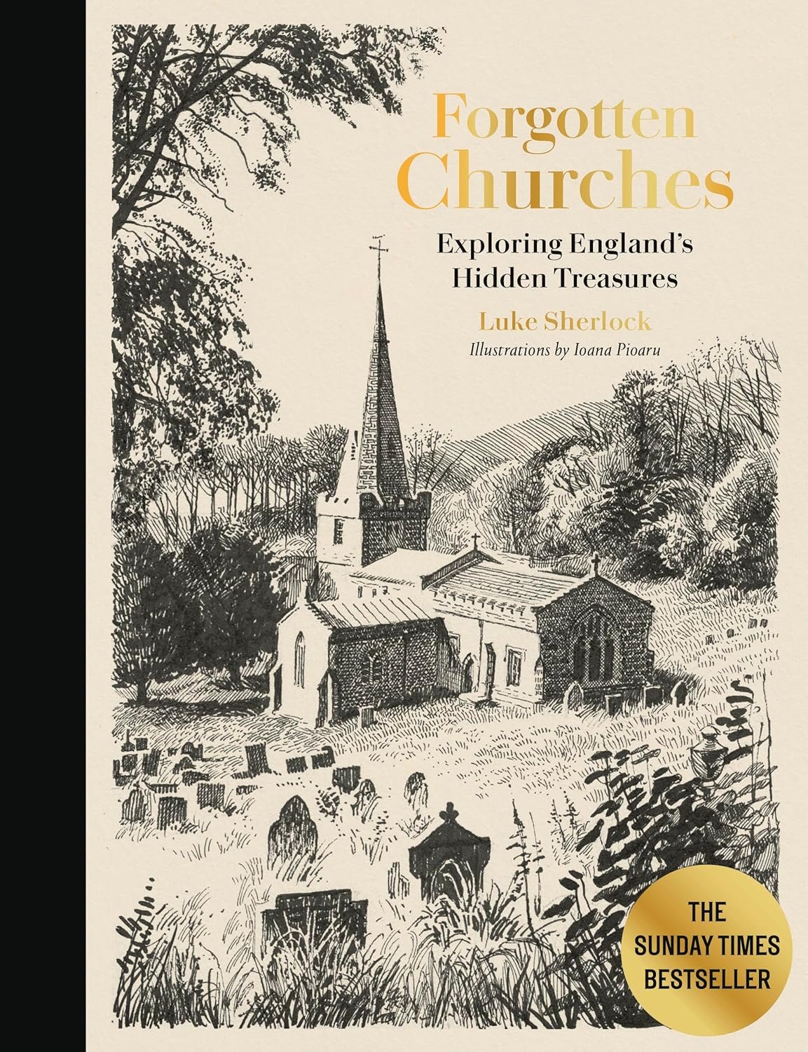 ‘Forgotten Churches’: Jo Durrant in conversation with Luke Sherlock 