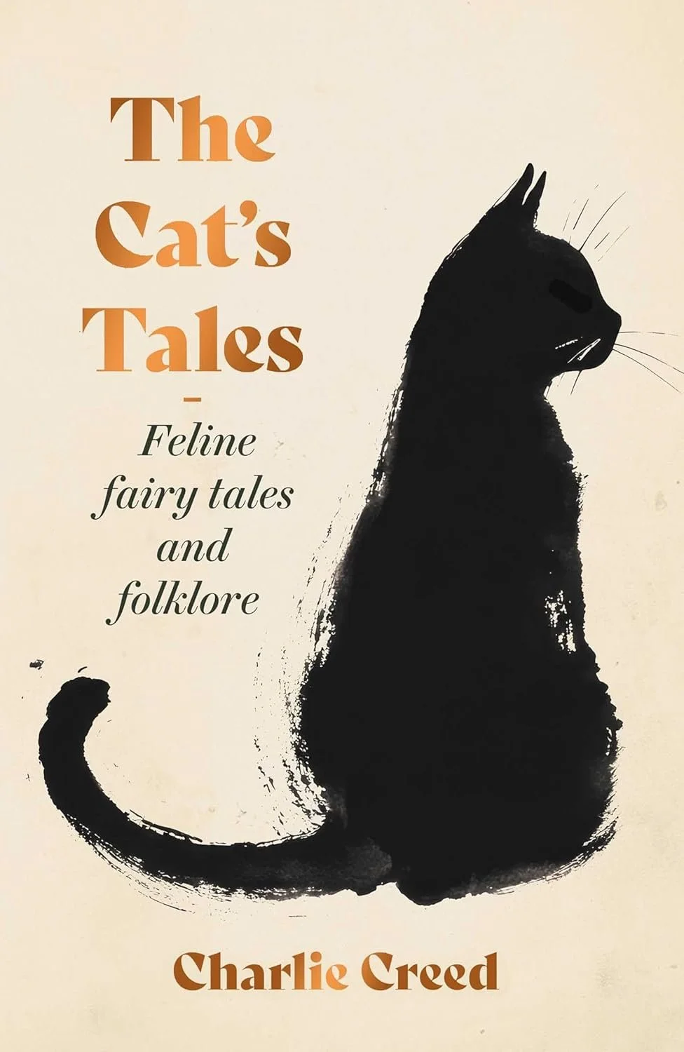 'The Cat's Tales': Jo Durrant in conversation with Charlie Creed