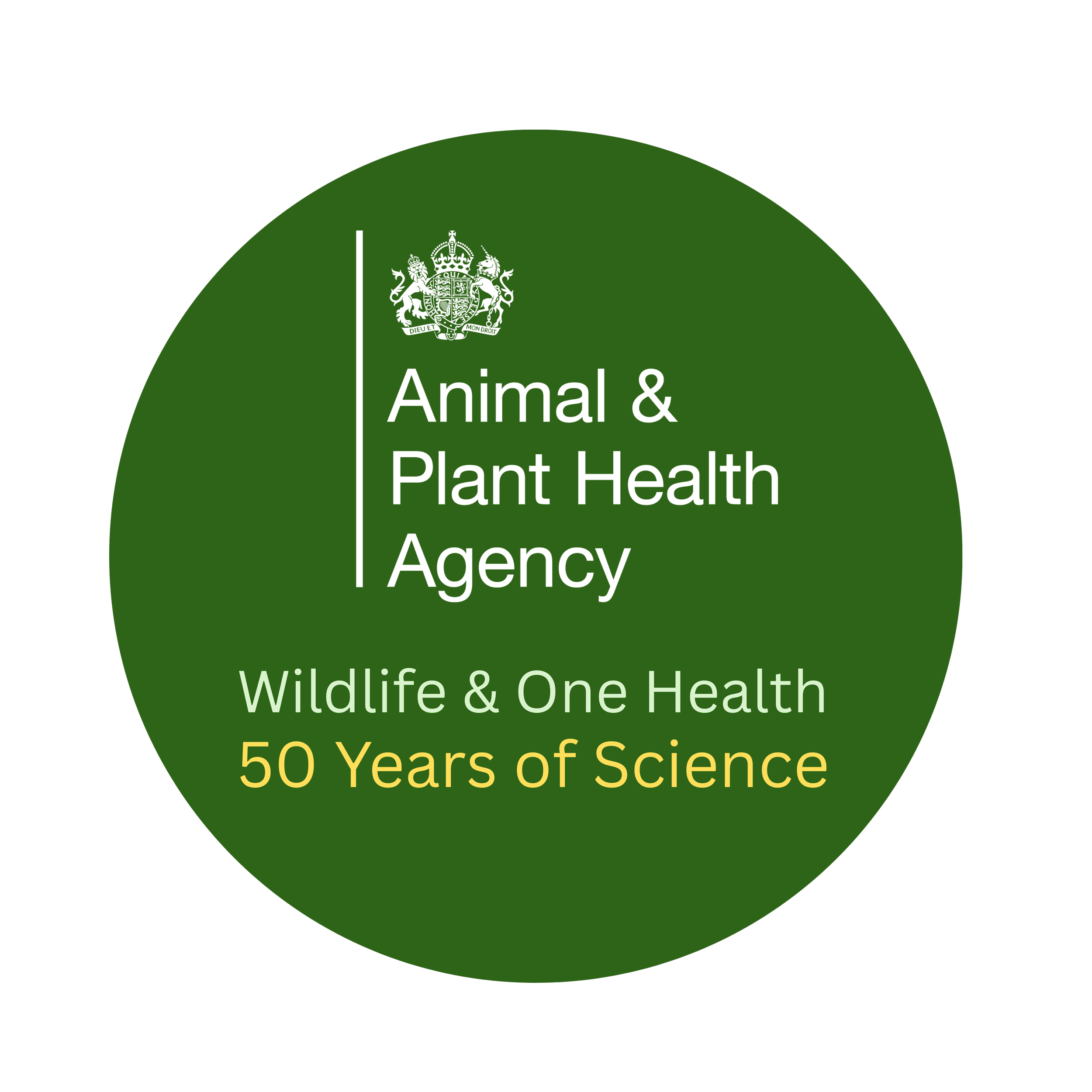 50 Years of Science at The National Wildlife Management Centre