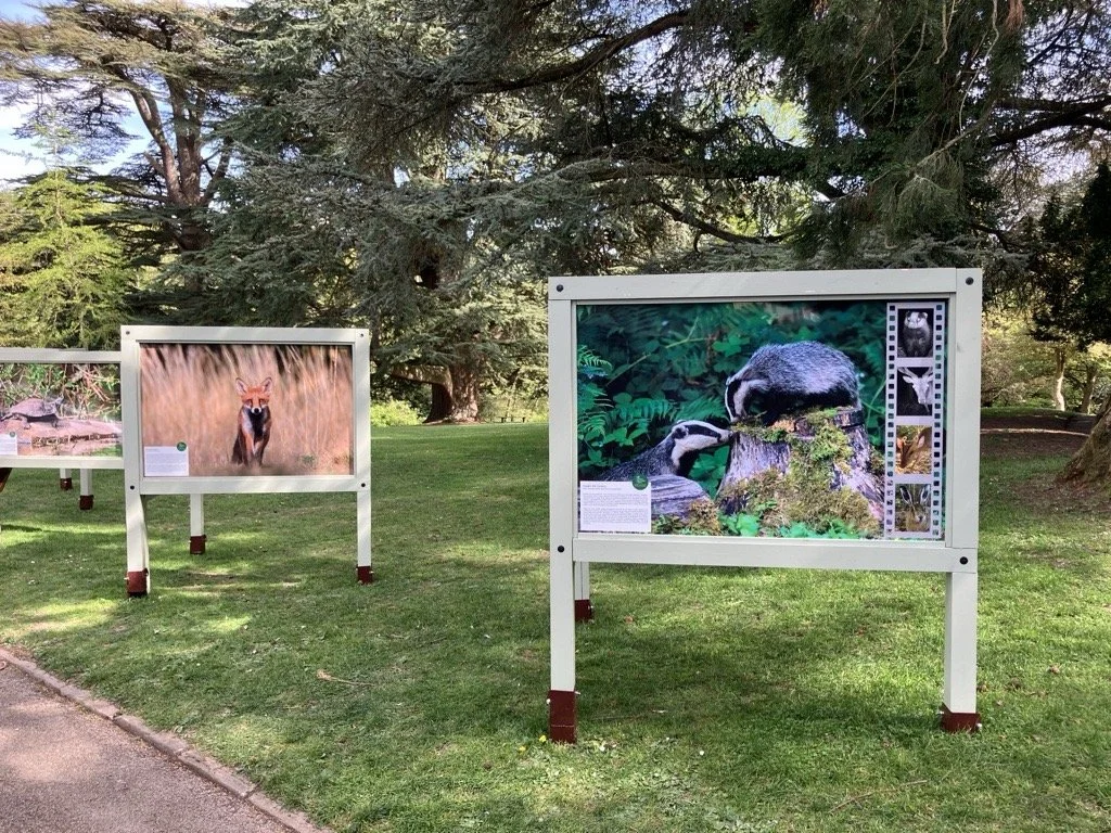 50 Years of Science at The National Wildlife Management Centre
