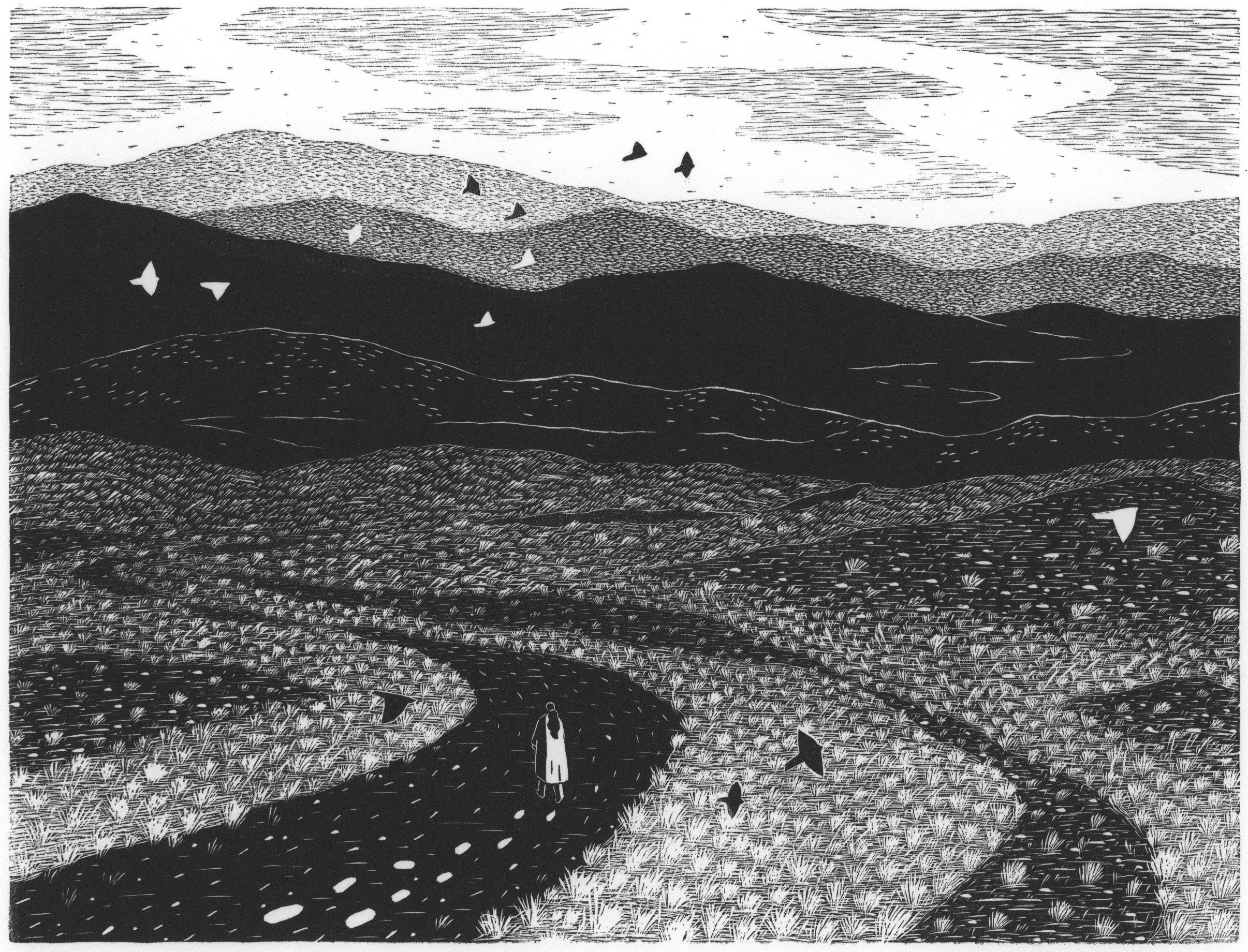 The Society of Wood Engravers’ 88th Annual Exhibition