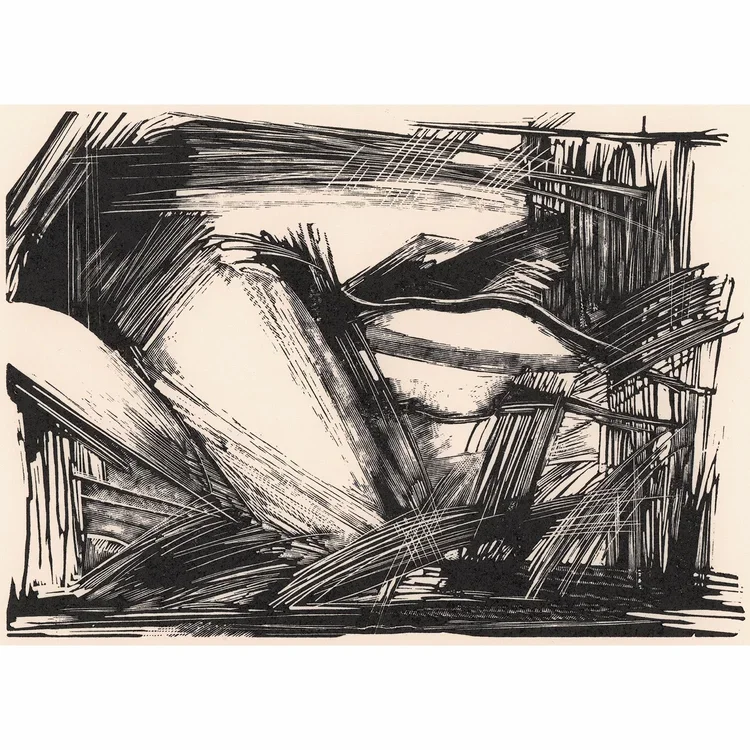 Wood Engraving Demo &amp; Meet the Artist Ray Hedger