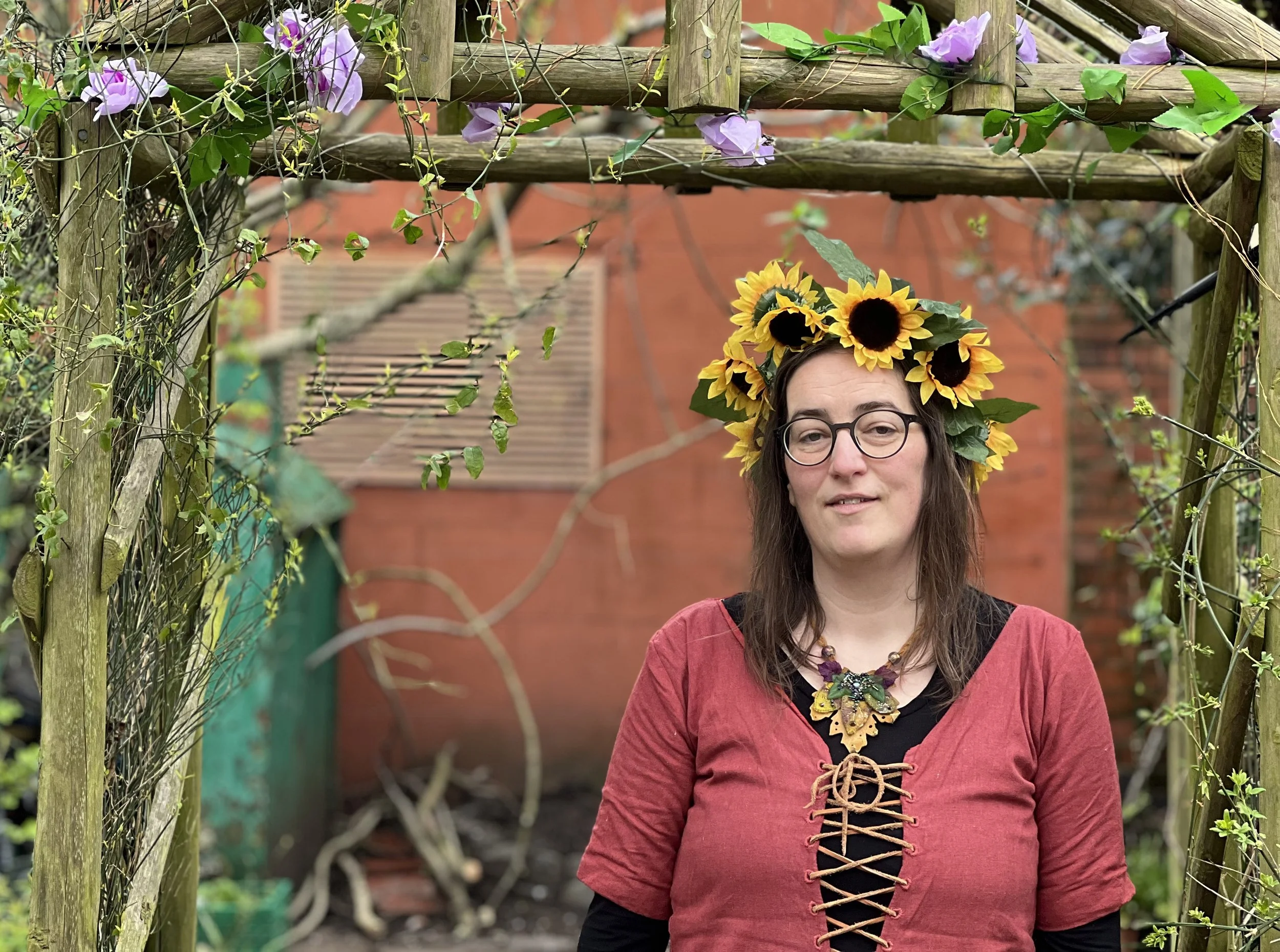 Fairy Folk Day at The Museum in the Park 