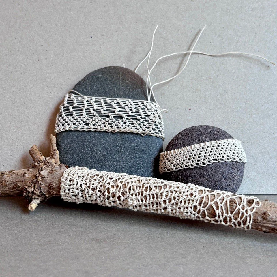 Meet the Maker: Polly Pollock