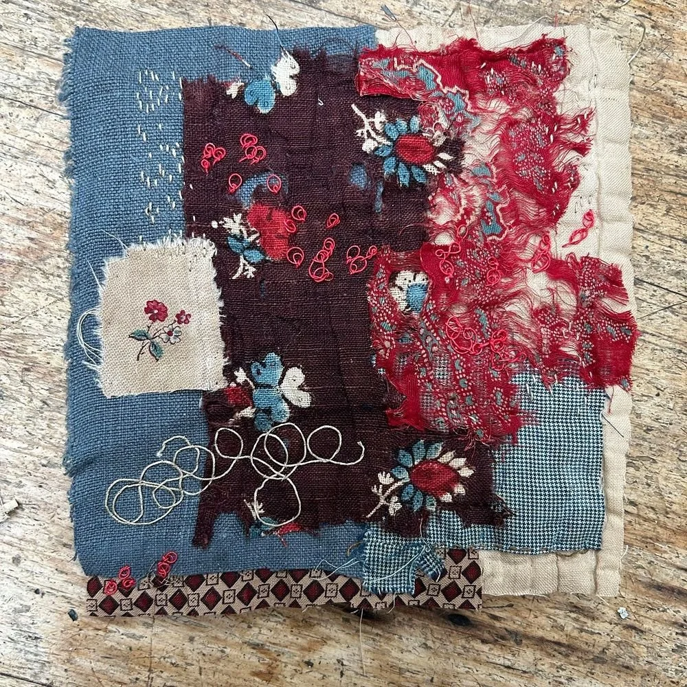 Meet the Makers Mandy Pattullo & Shelley Rhodes