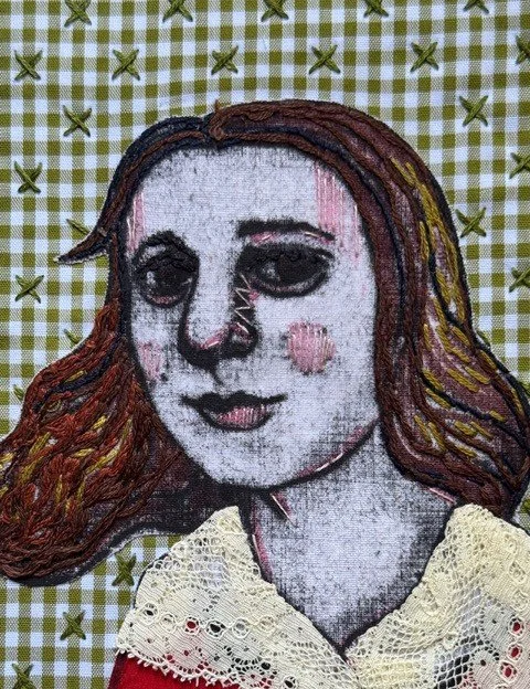 Meet the Maker: Vivienne Beaumont