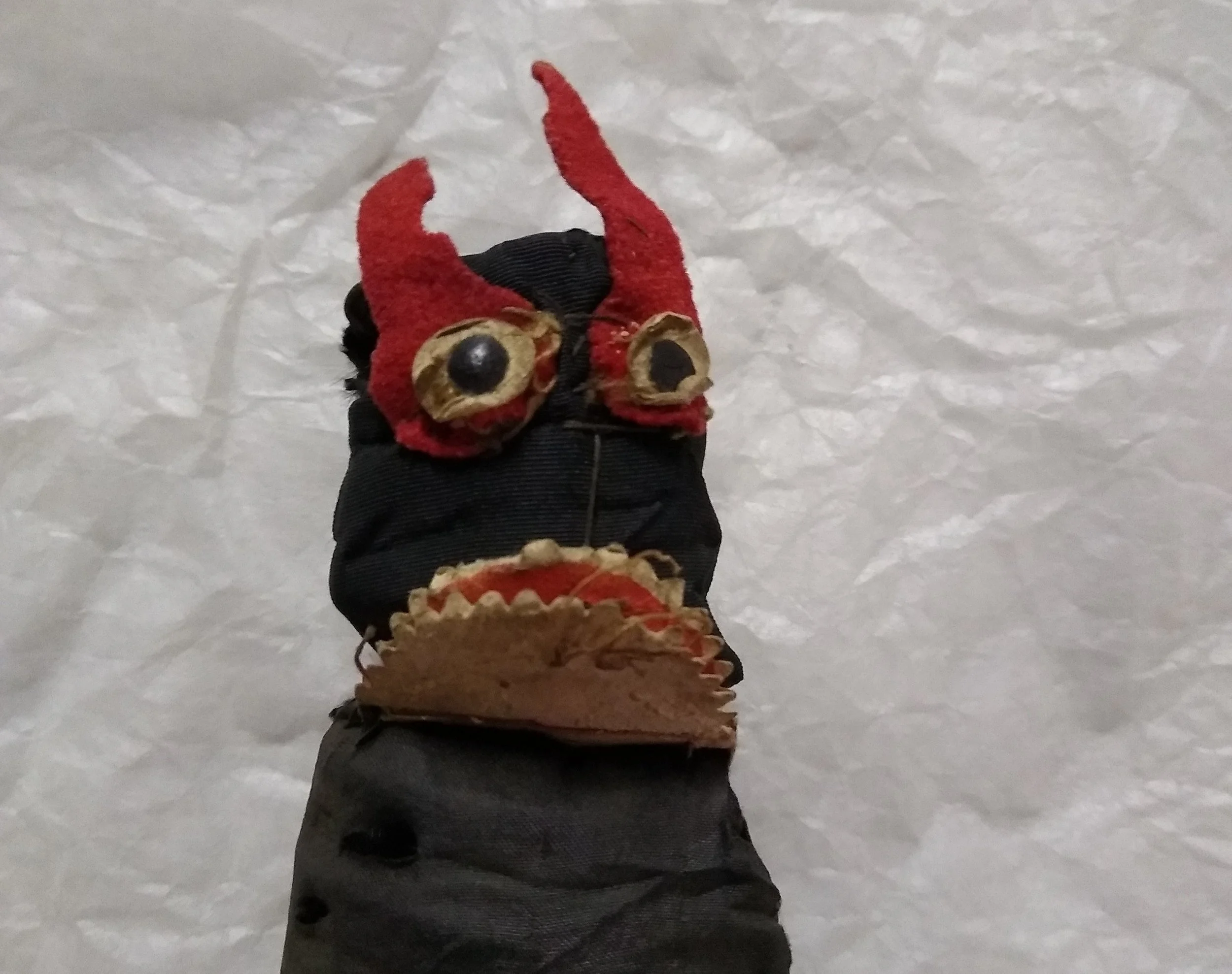 A Spooky Search: FREE Family Explorer Trail