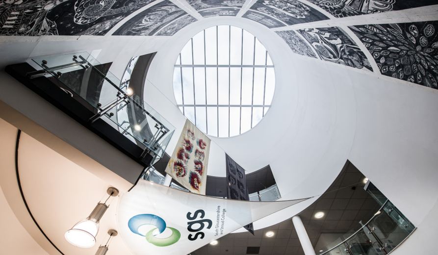 Stroud School of Art Staff Show