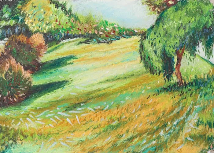Rose-Marie MJ_Park Life_Van Gogh's Park View - Rose-Marie Marshall-Jane.jpg