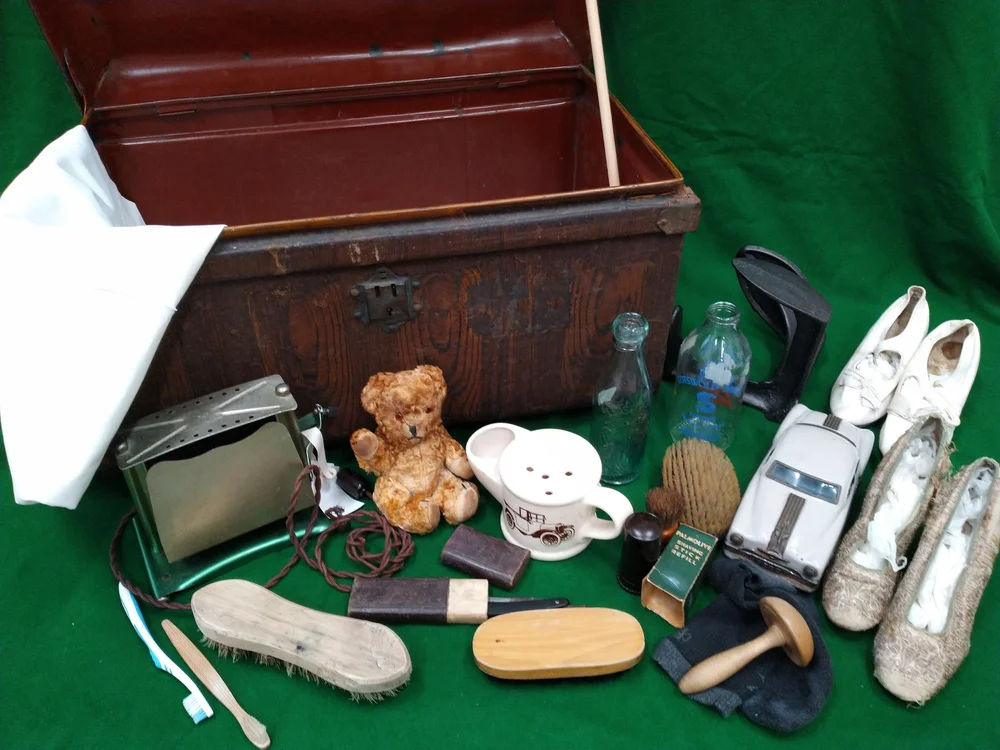 Sustainable Stories from the Past Remote Learning Package — Museum in ...