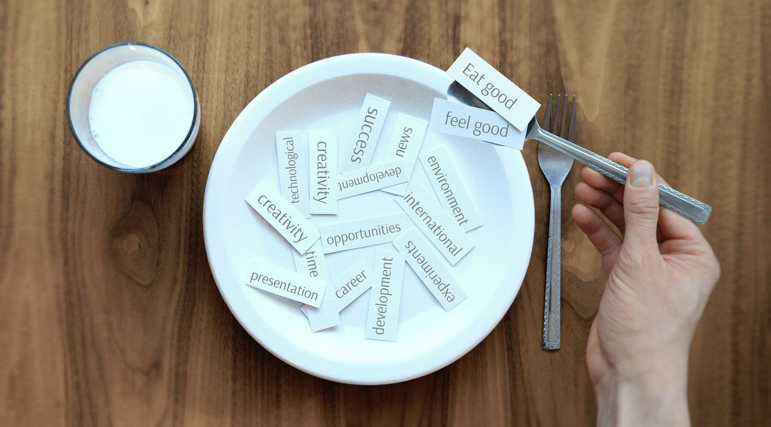 Am I Hungry? Three Ways to Overcome Emotional Eating