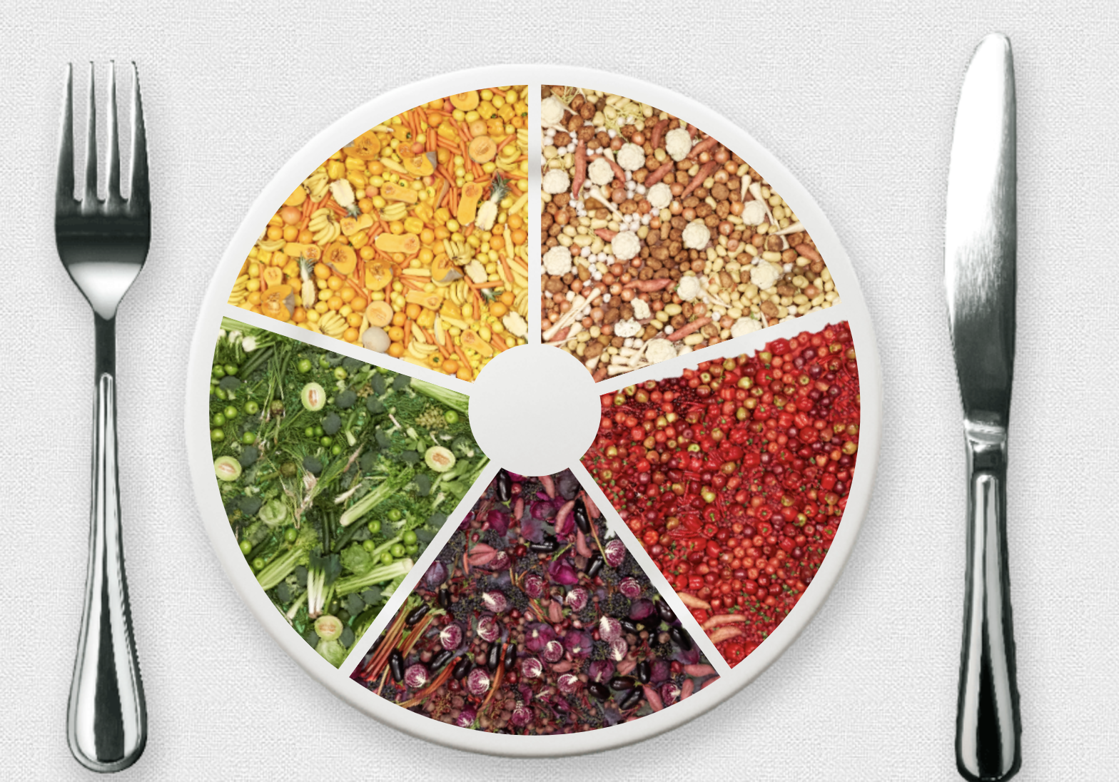 EAT A RAINBOW