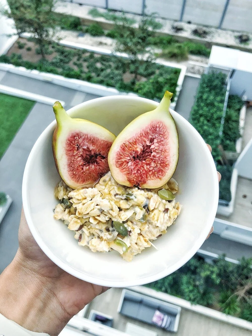 Overnight Oats