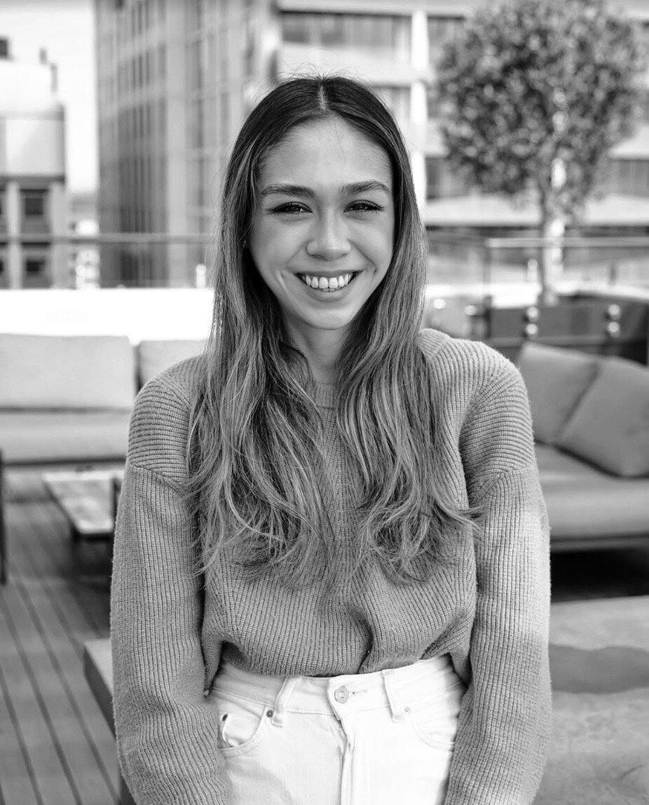 Bio Erika Hung Sydney Dietitian dietician nutritionist lower north shore IBS Gut Health Endometriosis Women's Health Vegetarian Vegan PCOS