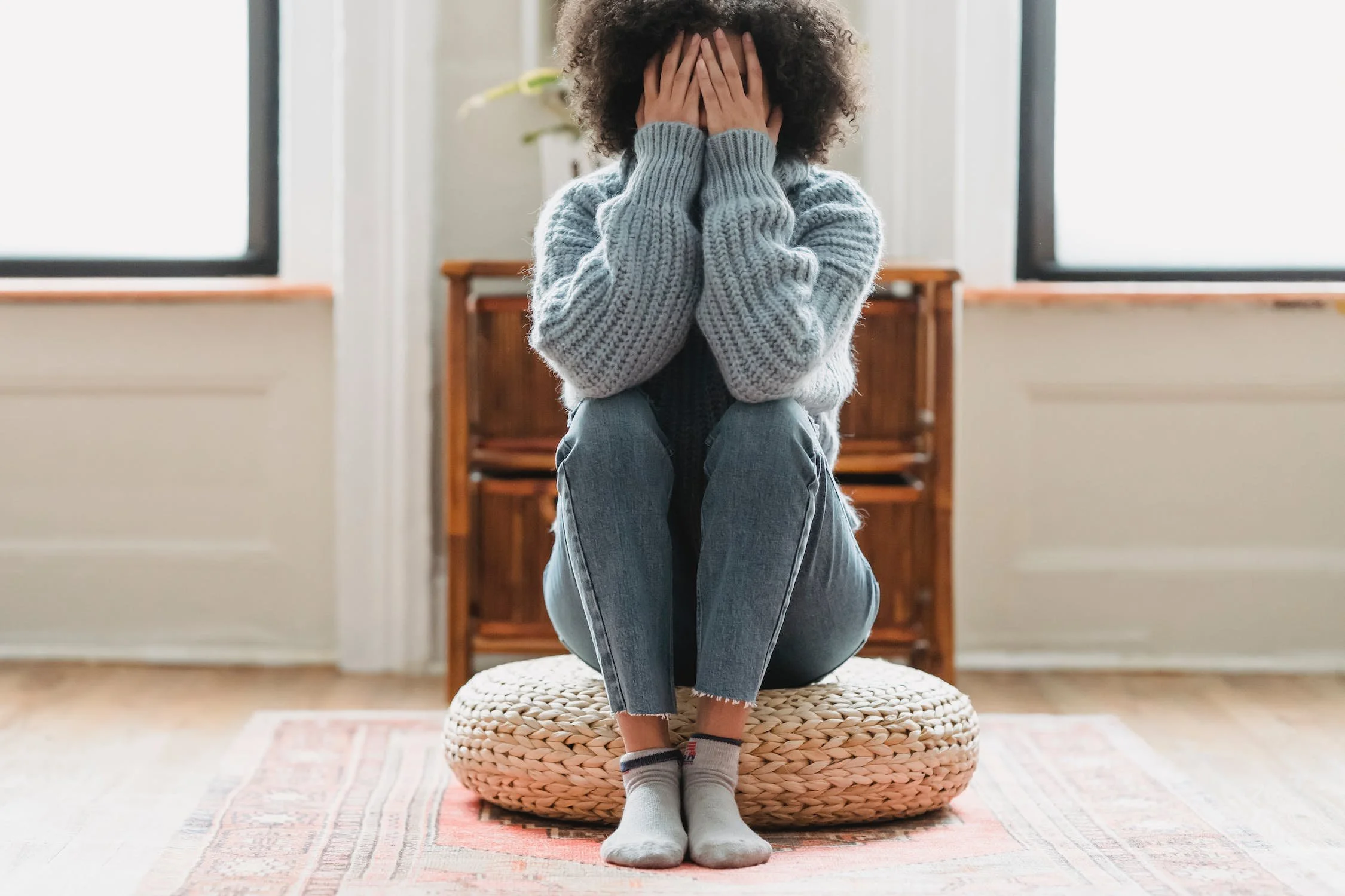 5 things you should know about Binge Eating Disorder
