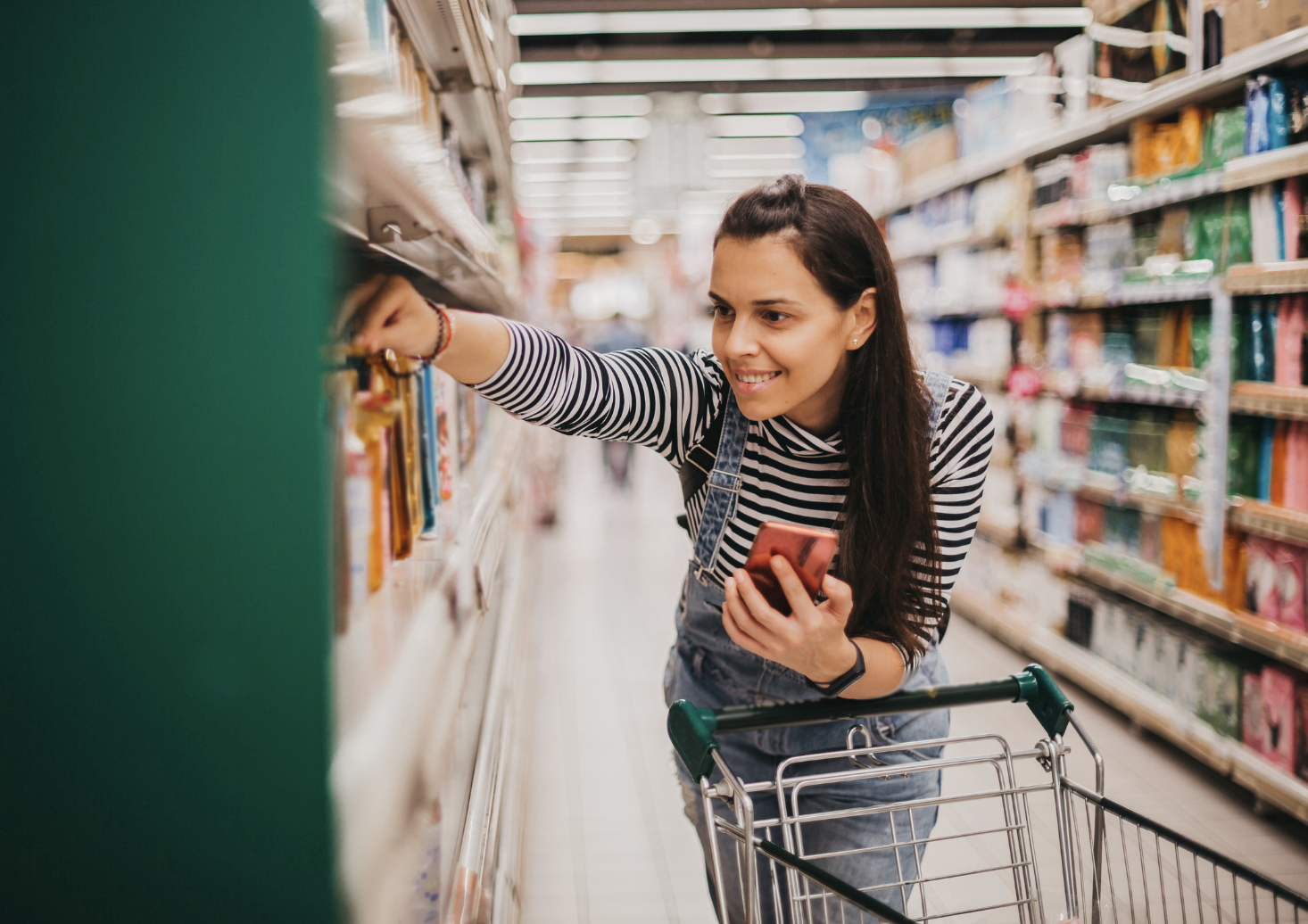 Pantry Loading Myths: What actually matters for nutritious, budget-friendly eating