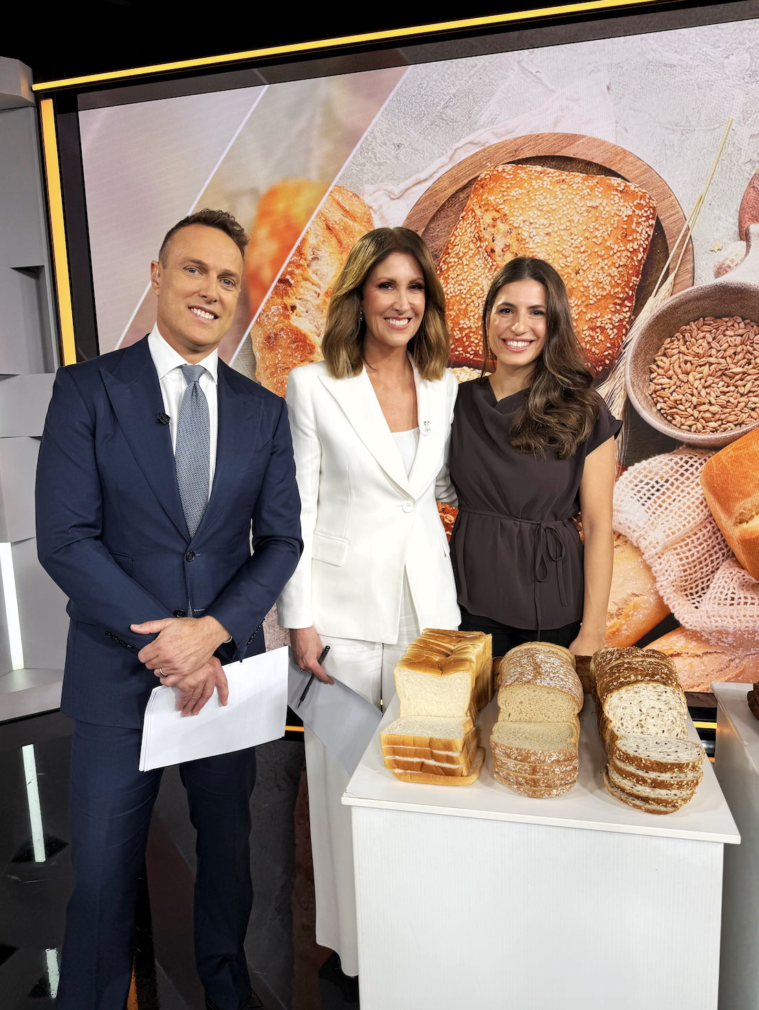 How to Choose the Healthiest Bread: An Accredited Practising Dietitian's Guide to the Bread Aisle