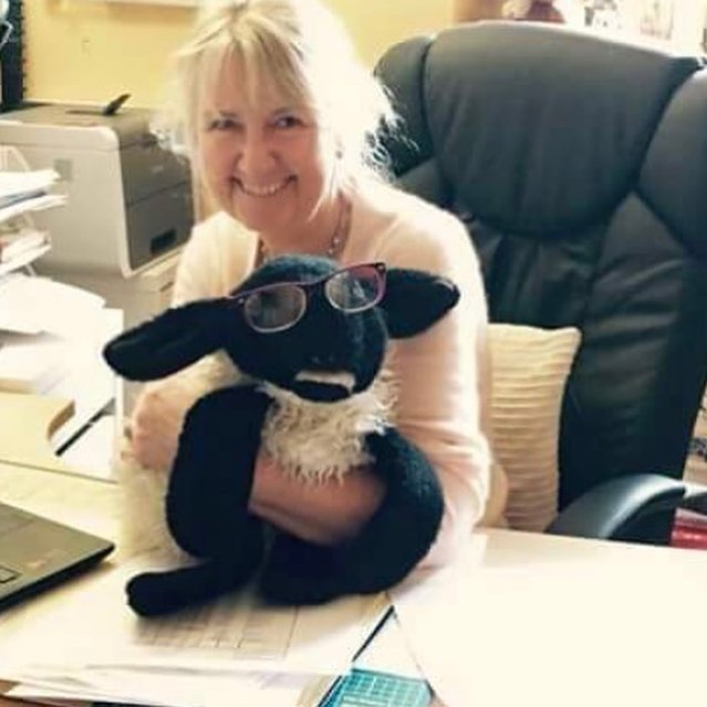 Meet Sheila #CelebratingWomenInAgedCare Profile #101 (Scotland)Sheila hopes that she can encourage everyone to enjoy being in care, to embrace the vision that we have developed within the care home which encourages everyone to adopt the feeling of well being and family values. This reflects on everything she does; trying to see the best in people, supporting the less confident to believe in themselves and become a strong and well-rounded individual
.
.
Sheila left school and went straight to nurse training in a very large hospital. Being a very shy person, this shocked people as it meant she would have to communicate! There was something inside of her though and she wanted to care for people, regardless of who they were. Being in the position she is now and has developed and been part of very many life-changing projects over the years, Sheila could honestly say that she loves what she does.
.
.
Using three words to describe her life to date, Sheila would use rewarding, passionate, and challenging
.
.
Sheila hopes everyone who comes into care be it staff, families, residents, or students will stand still long enough to hear her talk about what can be achieved at a simple level. She would hope that the passion she has can be embraced and a little bit of it taken away
.
.
Sheila wishes people knew that the genuine people who really care and are passionate about their role in life do not base their values on financial remuneration. Nothing beats or compares to a cuddle a day, making someone smile, being part of that special team. It's very hard work, both emotionally and physically but the rewards cannot be put into words