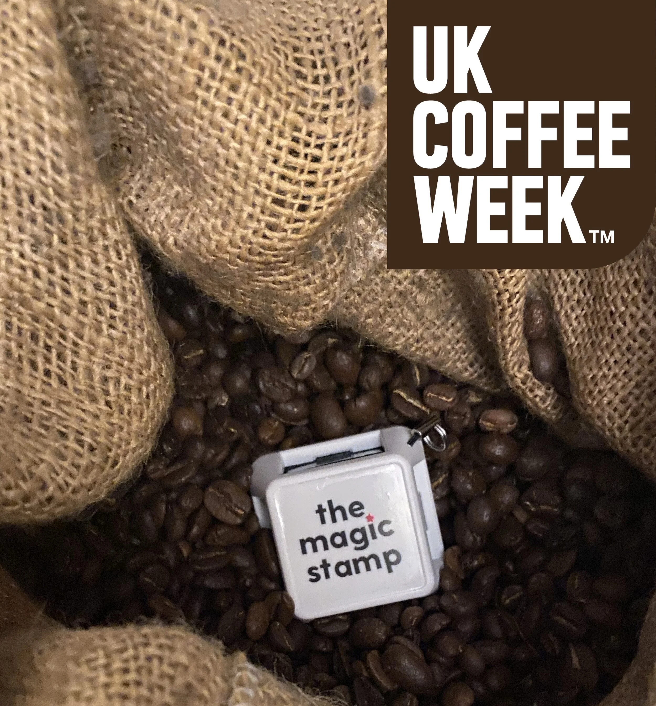 MAKING EVERY COFFEE COUNT