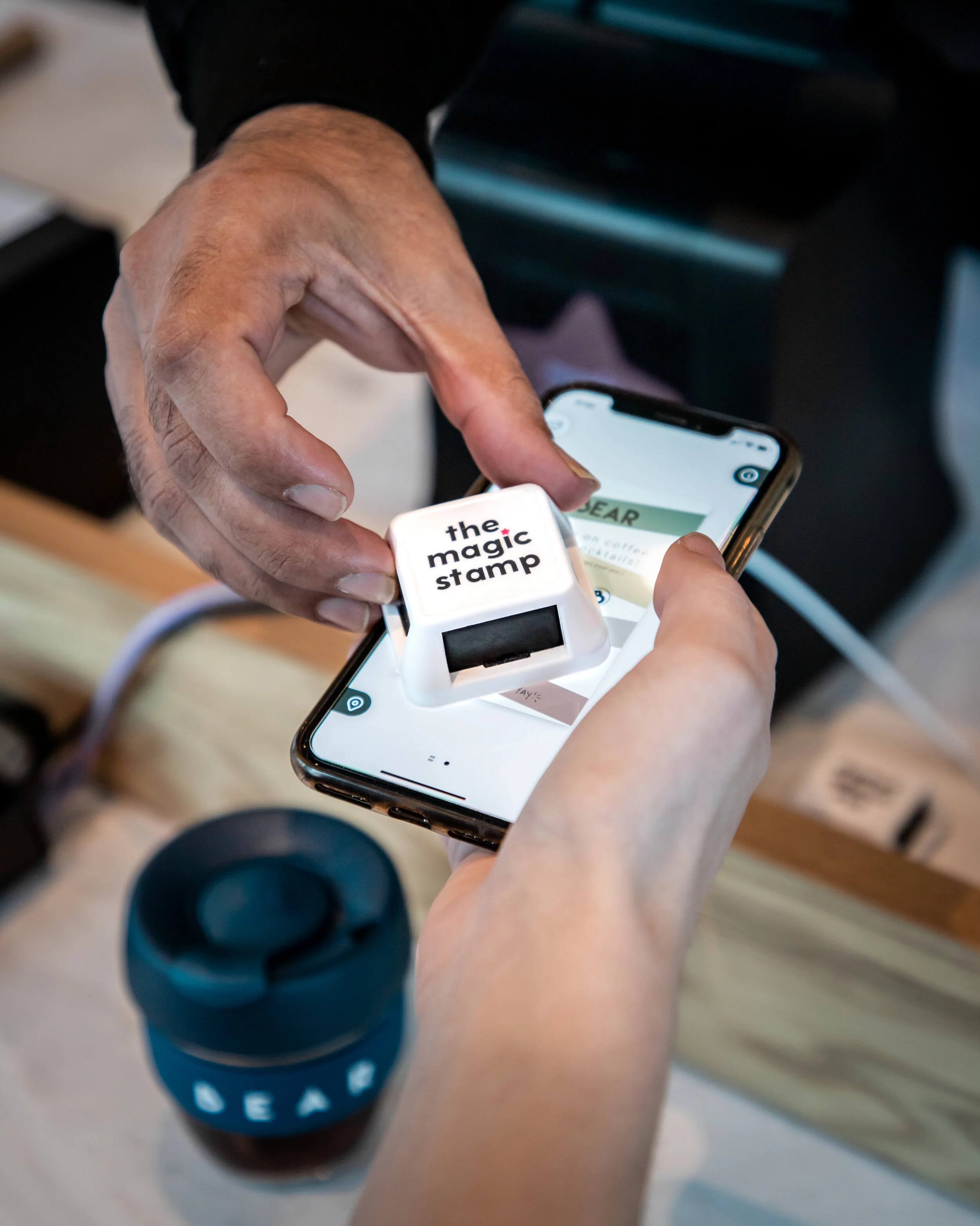 5 Ways To Increase Customer Loyalty In Your Coffee Shop