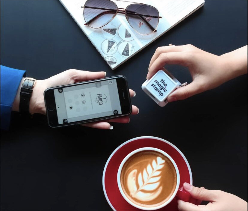 5 Magic Coffee Shops in Qatar