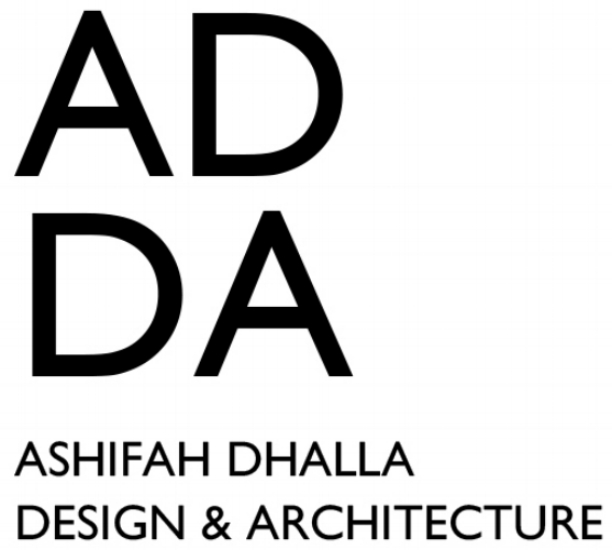 Ashifah Dhalla Design & Architecture