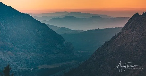 Sunrise shoot from Chiura Obata Great Nature Memorial Highway, AKA Tioga Pass, overlooking the Mono Basin. Then some great hiking on the John Muir Trail in Yosemite. #yosemitenationalpark #tiogapass #monobasin #sunrisephotography #travelphotography #