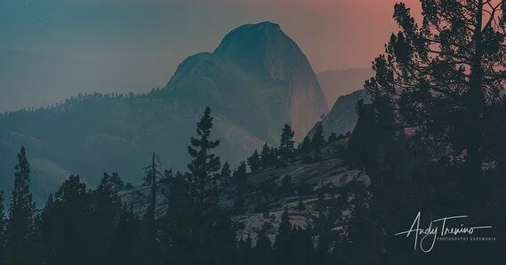 Sunset overlooking Half Dome at Yosemite NP. Sunrise at Mono Lake the next morning. The view from Sentinel Dome at Yosemite later that afternoon. Not a bad 24 hours. 

#yosemitenationalpark #monolaketufa #sentineldome #sunset #sunrise #hiking #travel