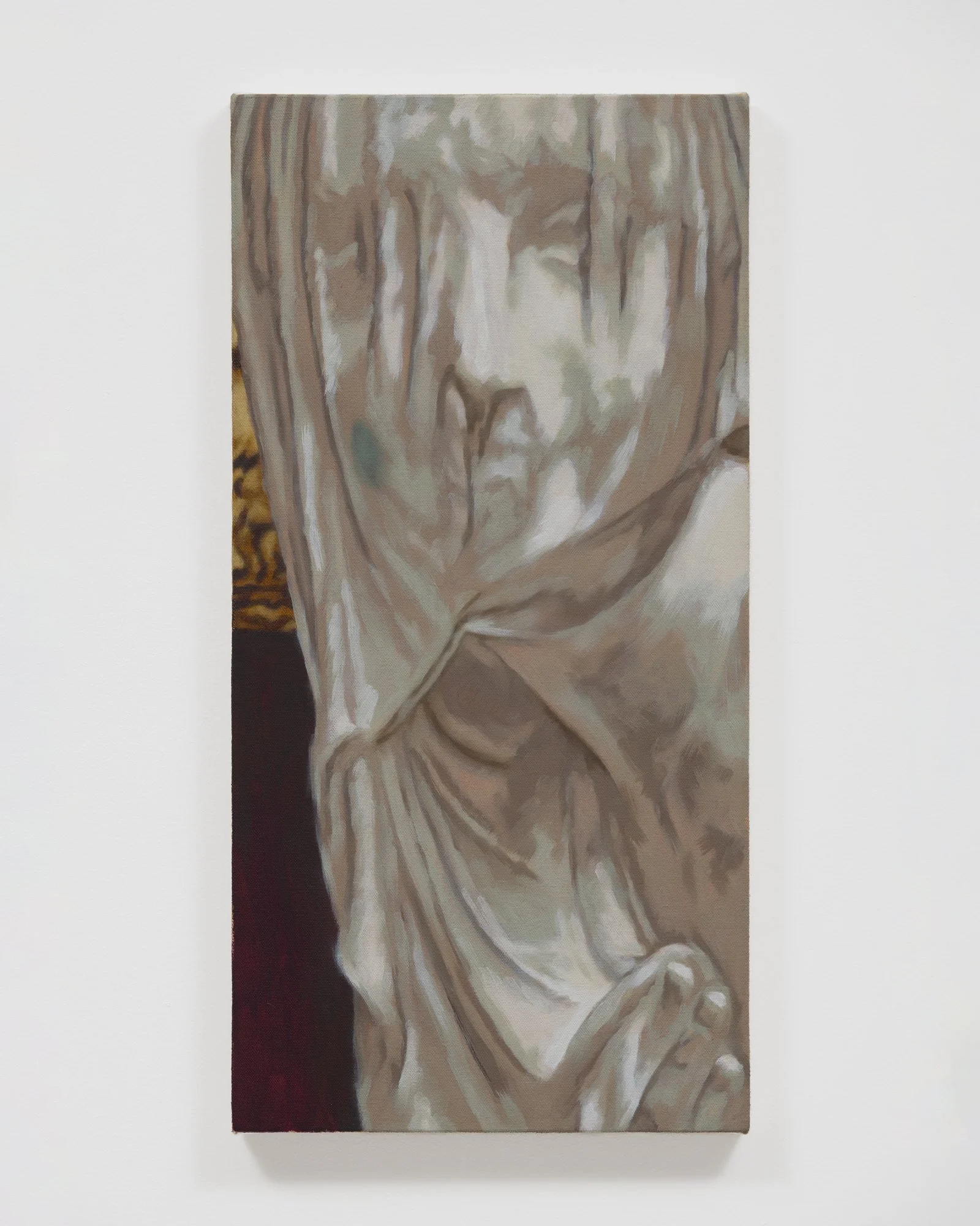 Circassian Slave I