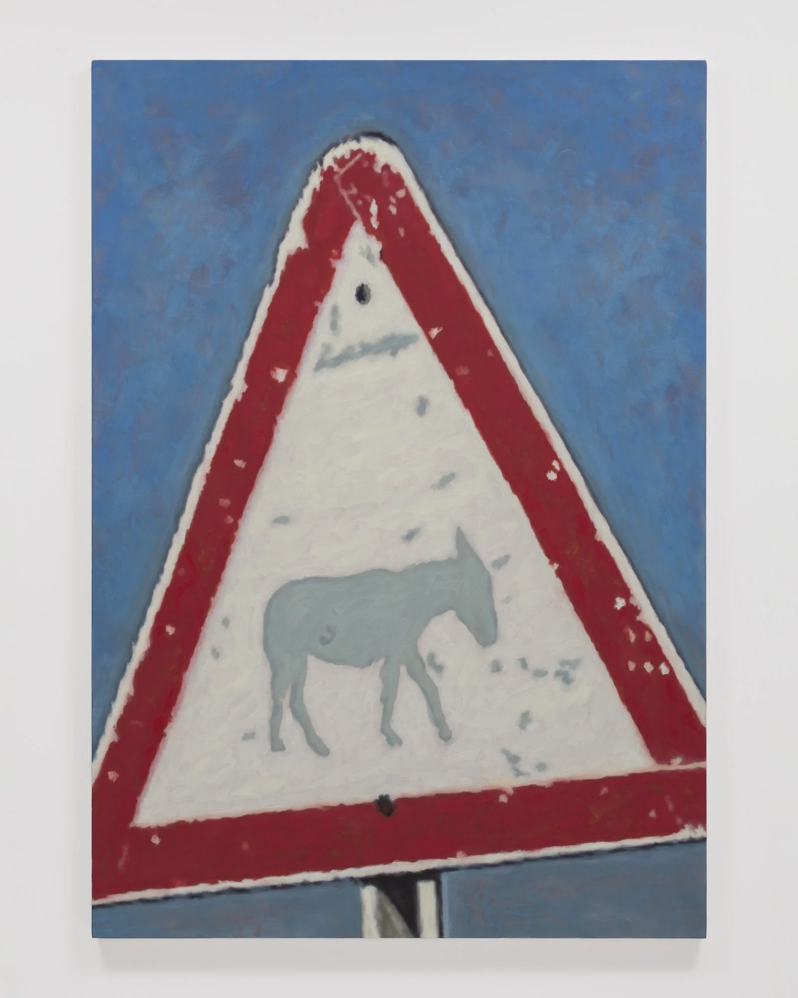 Beware of the Feral