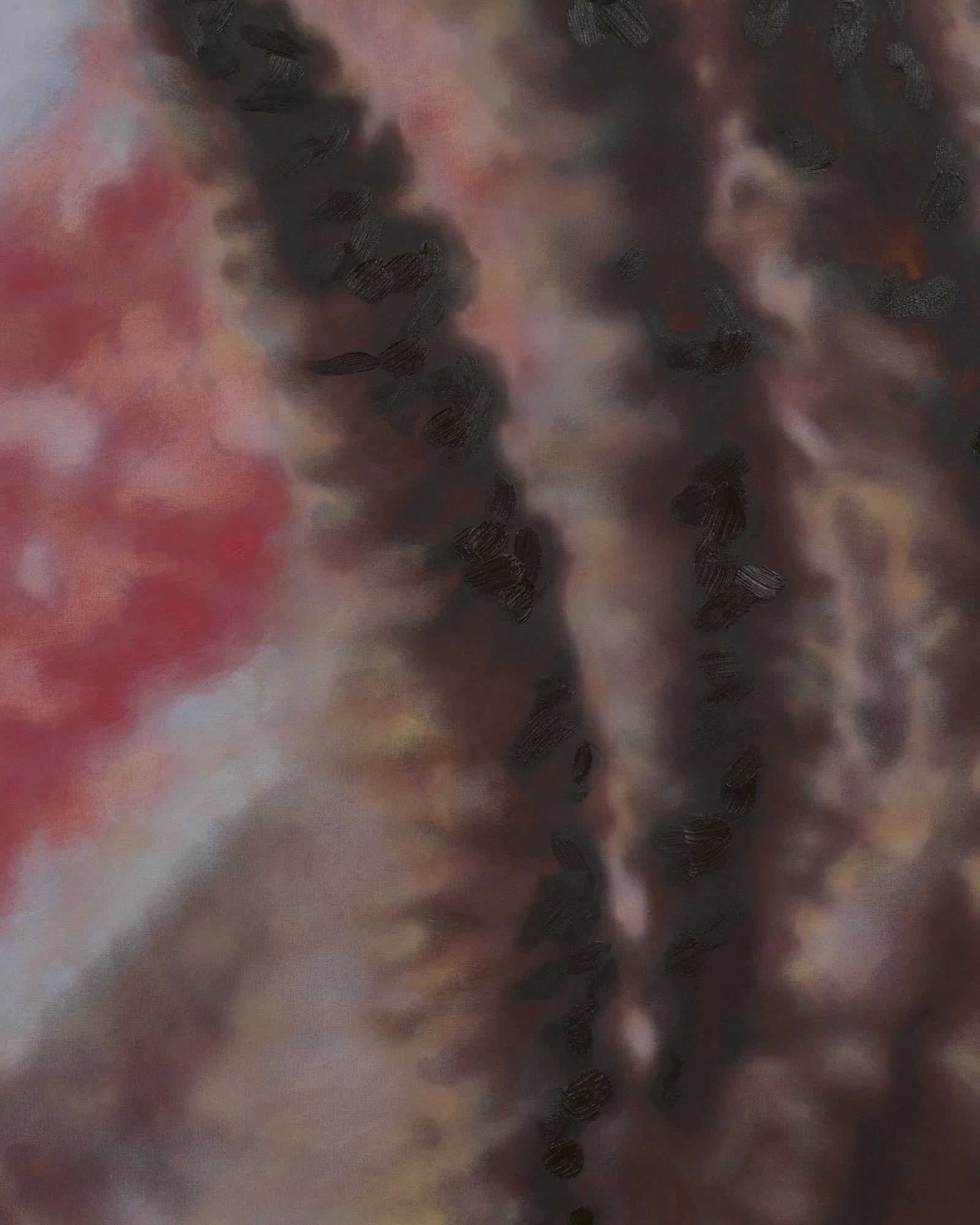 The Stars (detail)