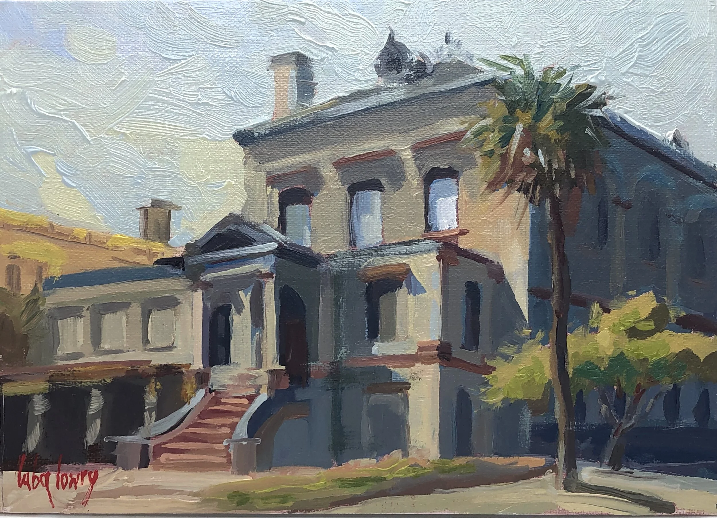 #26: The Georgia Historical Society 