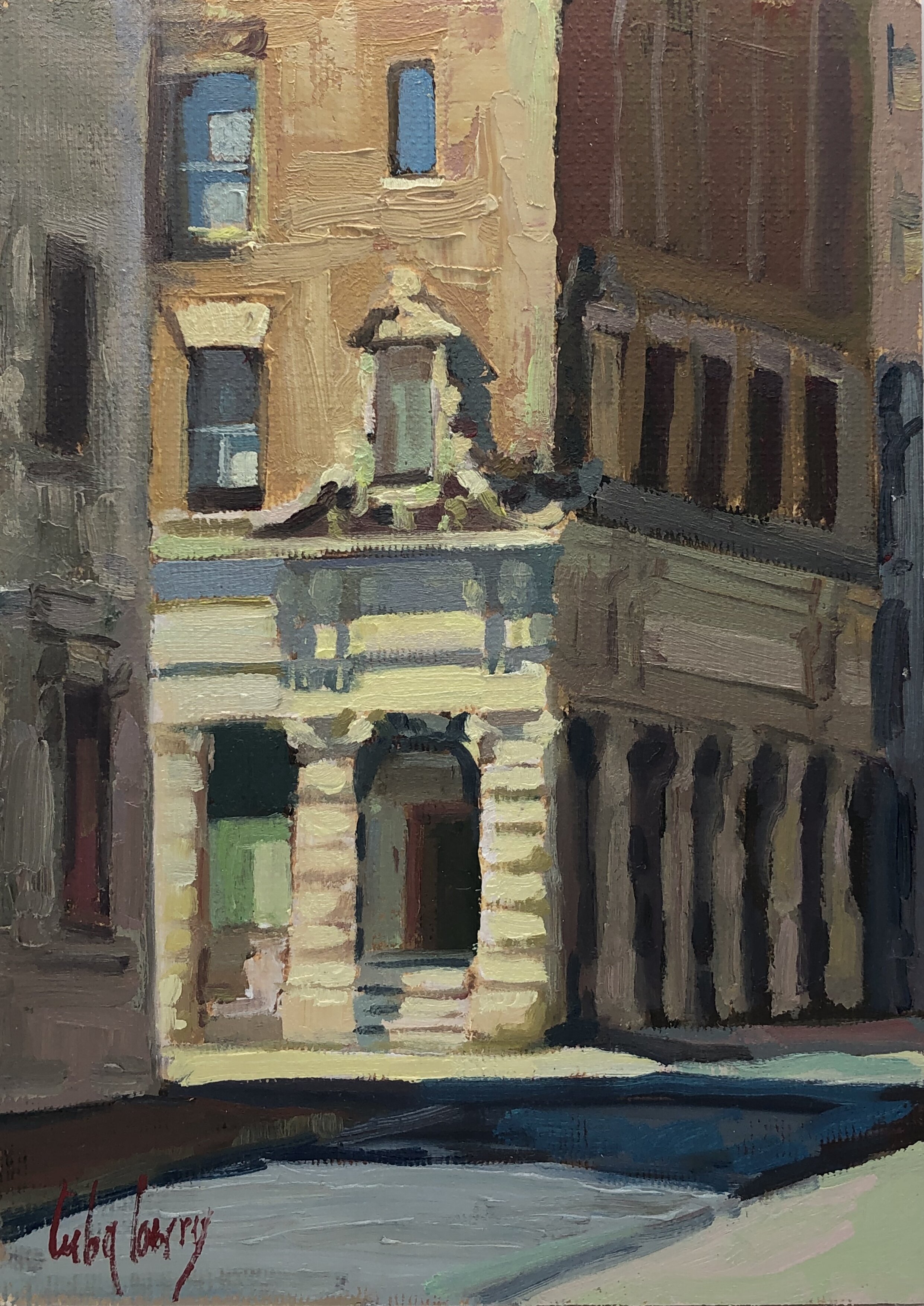 #29: SCAD's Propes Hall