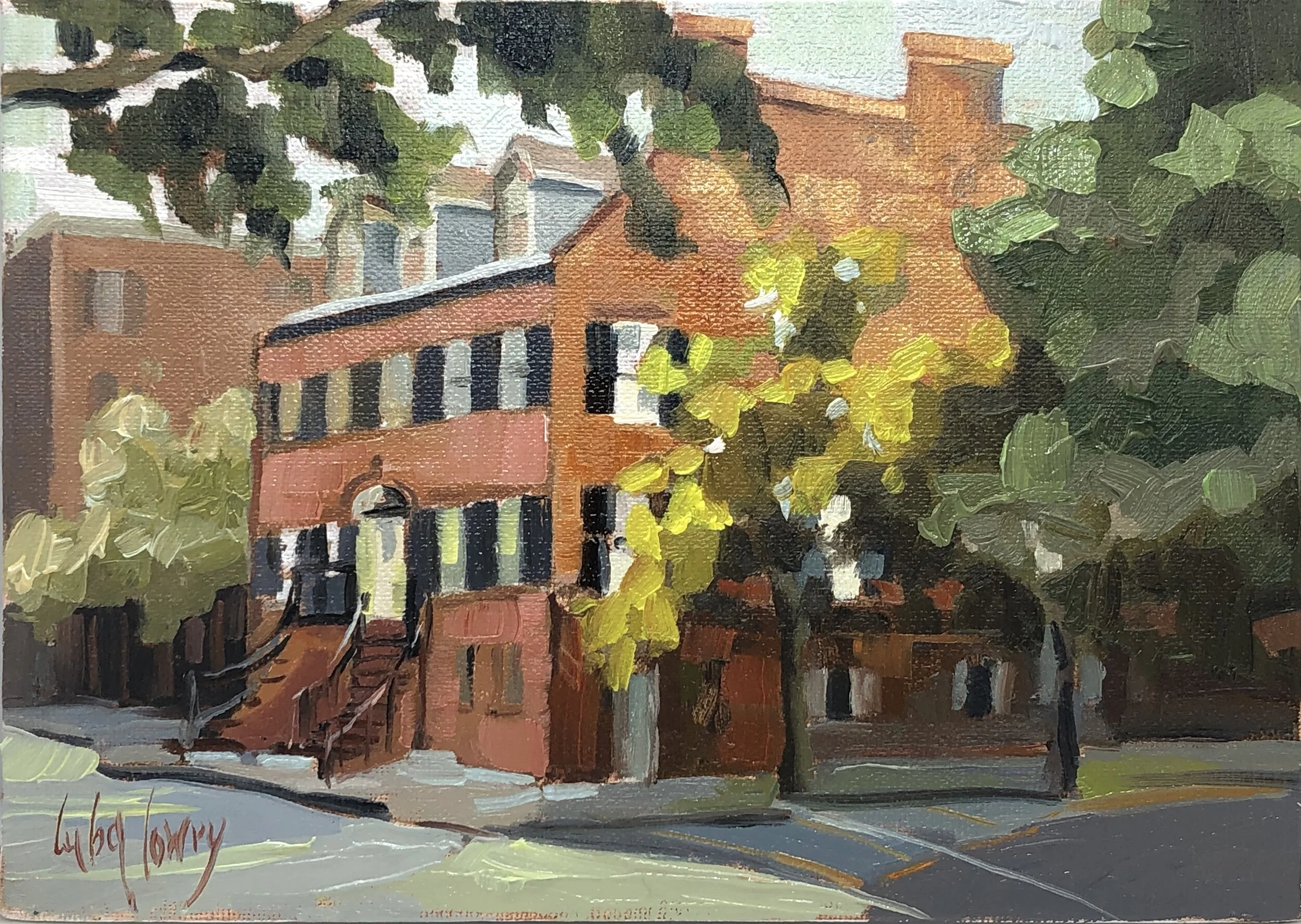 #30: The Davenport House and More of Savannah’s Enslaved Past